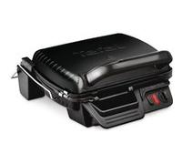 Grill-viande 2000w 600cm² noir - Tefal - GC308812 -