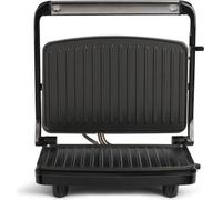 Grill Compact LIVOO DOC232G, 750W, Plaques Antiadhésives 23 x 15 cm, Témoins Lumineux