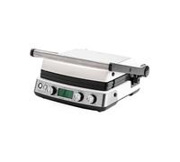 Grill Contact Elite crème - - Crème / Ivoire - Métal