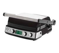 Grill Contact Elite noir - - Noir - Métal
