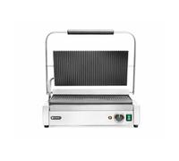 Grill de contact Panini XL 230V/2700W 548x415x(H)210 mm