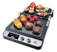 Steba Gril FG 120 – Puissance 1800 W – Électrique