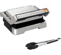 Grill de contact Tefal OptiGrill 2 en 1 GC773D
