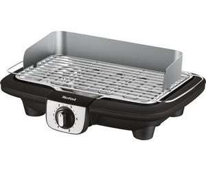 Grill de résistance Tefal BG90A810 CX3 2300W Noir
