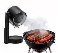 Grill de table compact - Grill à panini - Plaques de cuisson et plaques à panini interchangeables - 25 W - Économe en énergie - Facile à nettoyer