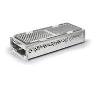Grill de Table Grillbox Double Pujadas Gris G