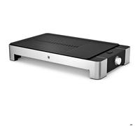 Gril de table WMF Lono plat et nervuré 0415340011