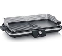 Grill de table Severin PG 8564 Plancha