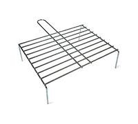 EDM Gril avec pied simple 30 x 27 cm