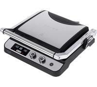 Grill électrique 2 en 1 Adler AD 3059, 2000 W