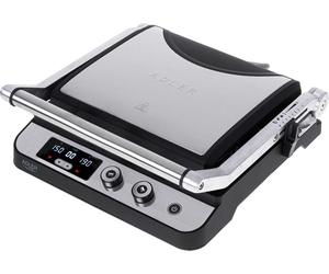 Grill électrique 2 en 1 Adler AD 3059, 2000 W