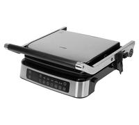 Grill Électrique 2000 W, Panneau Led