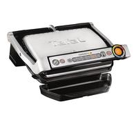 Grill Électrique Avec Températures Réglables 2000w Noir Gris