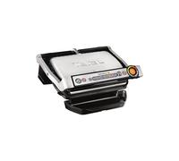 Grill Électrique Avec Températures Réglables 2000w Noir Gris