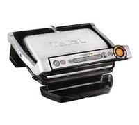 Grill Électrique Avec Températures Réglables 2000w Noir Gris