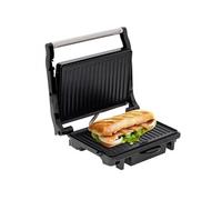 Grill électrique CR 3044 avec révêtement antiadhésif + Bac à graisse