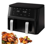 Grill électrique - Grill à panini et appareil à sandwich - Plaques de cuisson et plaques à panini interchangeables - 200 W