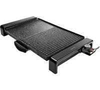 Grill électrique Sencor, 2300W, Surface de cuisson 47 x 31 cm, Revêtement en granit, SBG 108BK