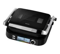 Sencor Gril de contact SBG 6238BK 2100W Noir