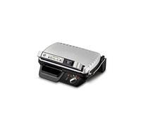 grill electrique supergrill xl gc461b barbecue électrique de table noir métallique 2400 w barbecue (2400 w, grill, electrique, 285 cm², 2 x