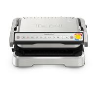 Grill de contact Tefal OptiGrill 2 en 1 GC773D