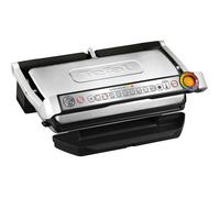 Tefal Grill Optigrill & Bake XL – 9 programmes, mode manuel, XL 8 personnes, GC724D12