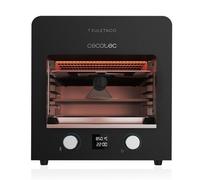 Grill électrique Txuletaco 8000 Inferno Cecotec