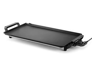 Grill électrique Ufesa, 2200W, noir, 40x30cm