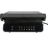 Grill elektryczny 2000w, panel led