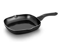 Grill En Aluminium Anti Adhésif 28cm Tfi Neov2 Kitchencook Noir G