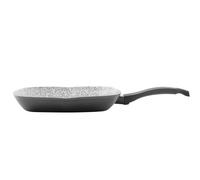 Grill En Aluminium Forgé Anti Adhésif 28cm Tfi Granit In Kitchencook