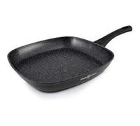 Grill En Aluminium Noir De 28 Cm Doris Grill28tfi De Durand Dupont Noir G