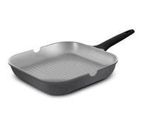 Grill En Fonte D'aluminium Anti-adhésif 28cm 2l Tfi Chambord Durand Dupont G
