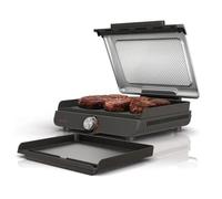 Ninja Sizzle Plaque de gril et plancha GR101EU Gril de contact