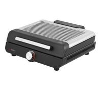 Grill et plancha NINJA - Sizzle GR101EU - Surface 34x8x13,5cm - Jusqu'à 260°C