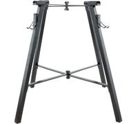 Grill Guru - Chariot Barbecue Gg210 Compact High Level Stand