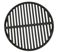 Grill Guru, plaque de cuisson en fonte, modèle Medium