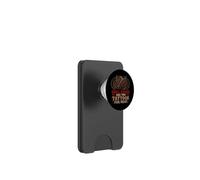 Grill Marks are The Tatouages for Meat Funny Steak Lovers Art PopSockets PopWallet pour MagSafe