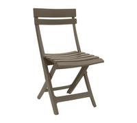 Grill Me Chaise pliante Miami Taupe