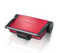 Grill multifonction Série 8 rouge 2000 W TCG4104 Bosch