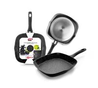 Grill Natura Facon Pierre 28 X 28 Cm