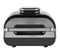 Grill NINJA - Foodi Max AG551EU - 6 programmes de cuisson - Jusqu'à 260°C - Thermosonde intégrée - 2460W
