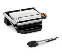 Tefal OptiGrill+ Gril électrique TEFAL GC718D10
