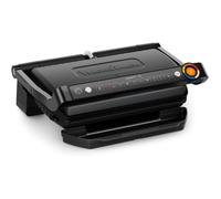 Tefal Gril de contact intelligent OptiGrill+ XL GC7278 2000 W Noir