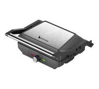 Grill panini diététique BGD 710 avec bac récupérateur de graisse - 1800W G