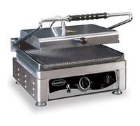 Grill Panini Professionnel 510 x 500 x 300 Combisteel 1 G
