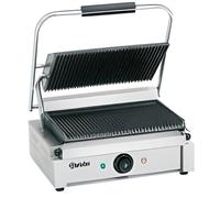 Grill Panini pour Professionnel - 335 x 220 mm - Bartscher