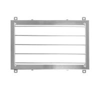 Grill panneau pour four Bushmen Fastfold - taille S
