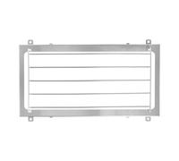Grill panneau pour four Fastfold Bushmen - taille L