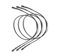 Grill Parts Zone Chargriller 2001, 2020, 85-3031-6, C550S, 85-3030-8, fil d'allumage avec deux connecteurs femelles, lot de 3
